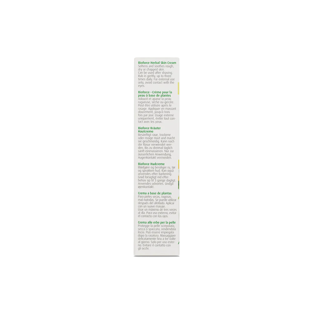 Crema Bioforce - Image 4